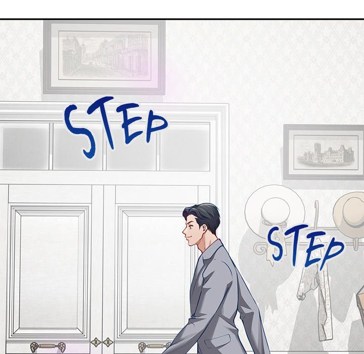 God of Pleasure Chapter 50 image 7
