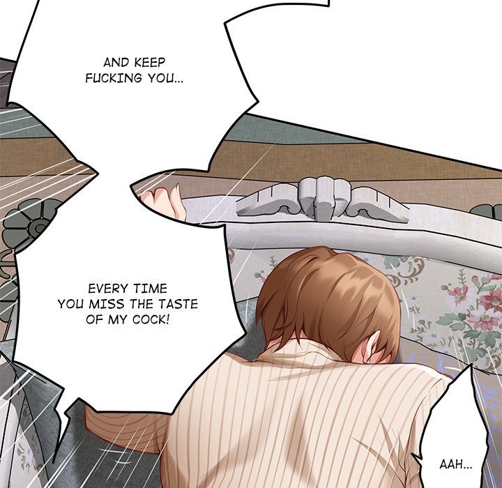 God of Pleasure Chapter 50 image 83