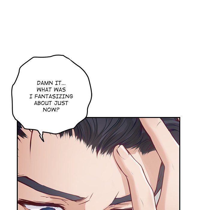 God of Pleasure Chapter 50 image 88