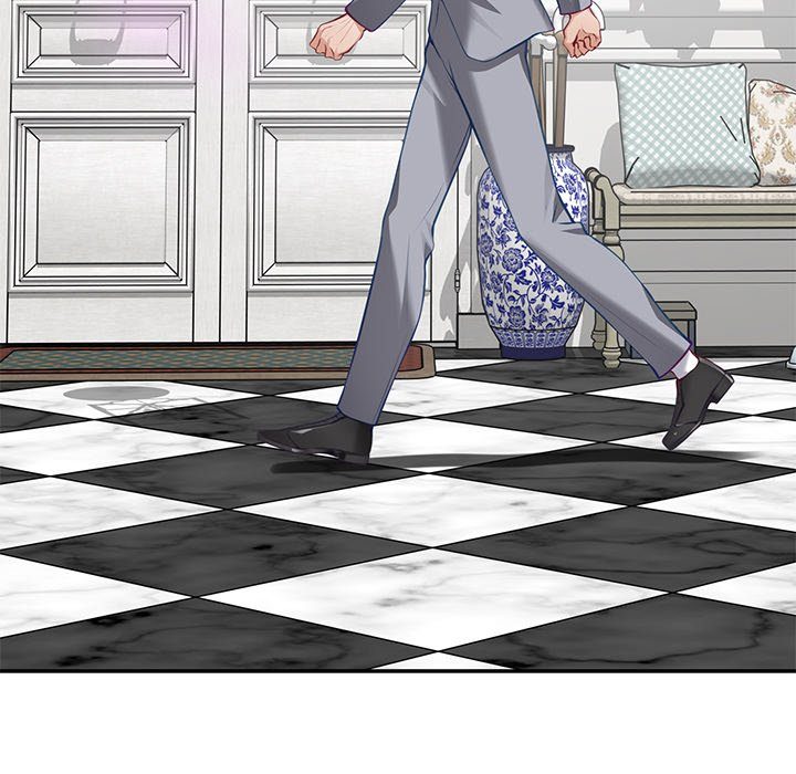God of Pleasure Chapter 50 image 8