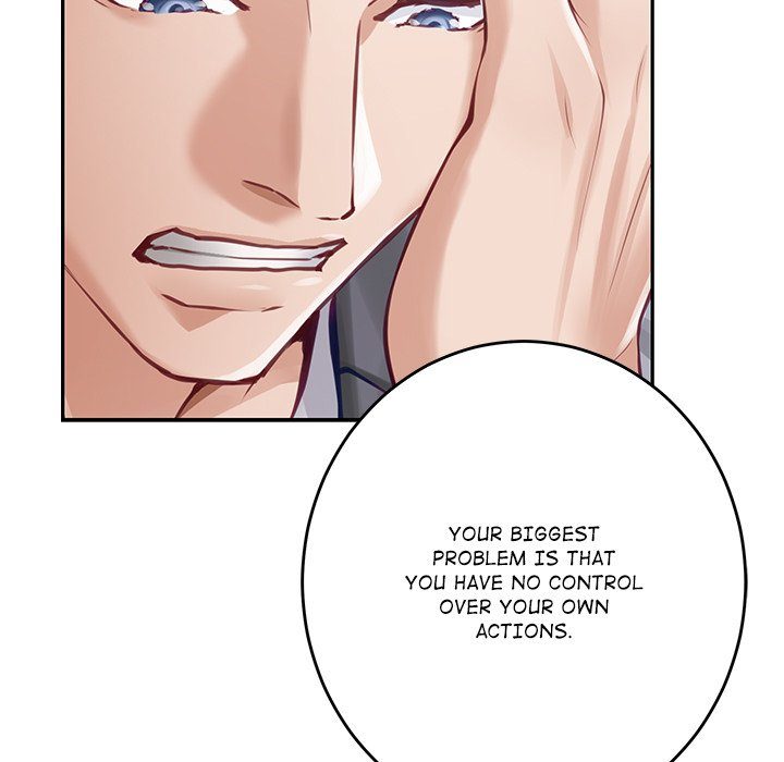 God of Pleasure Chapter 50 image 89