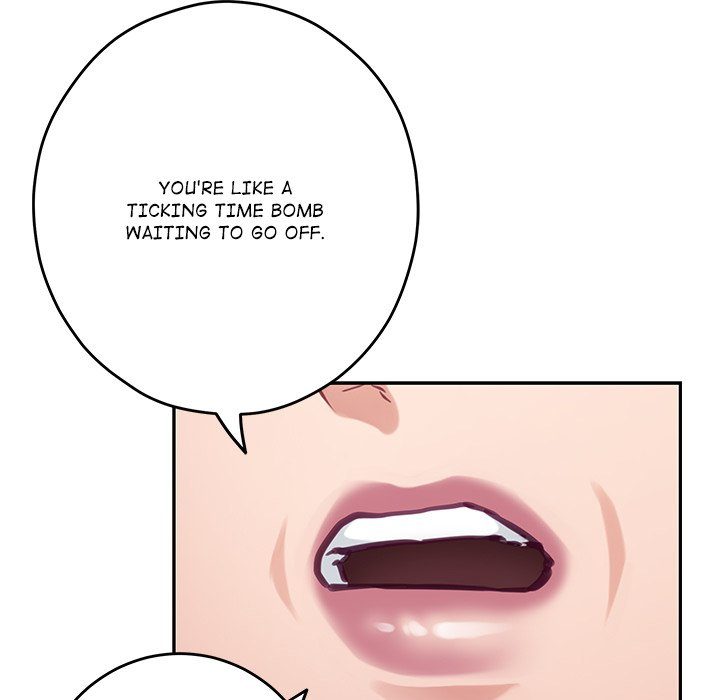 God of Pleasure Chapter 50 image 92