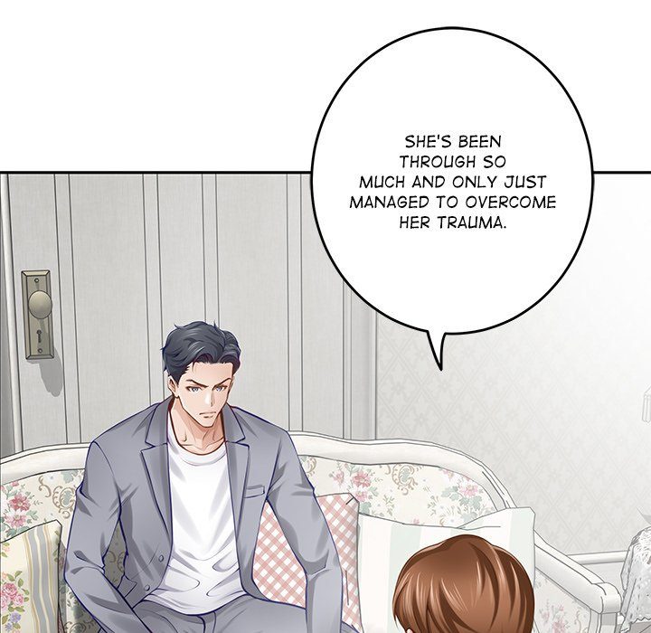 God of Pleasure Chapter 50 image 94