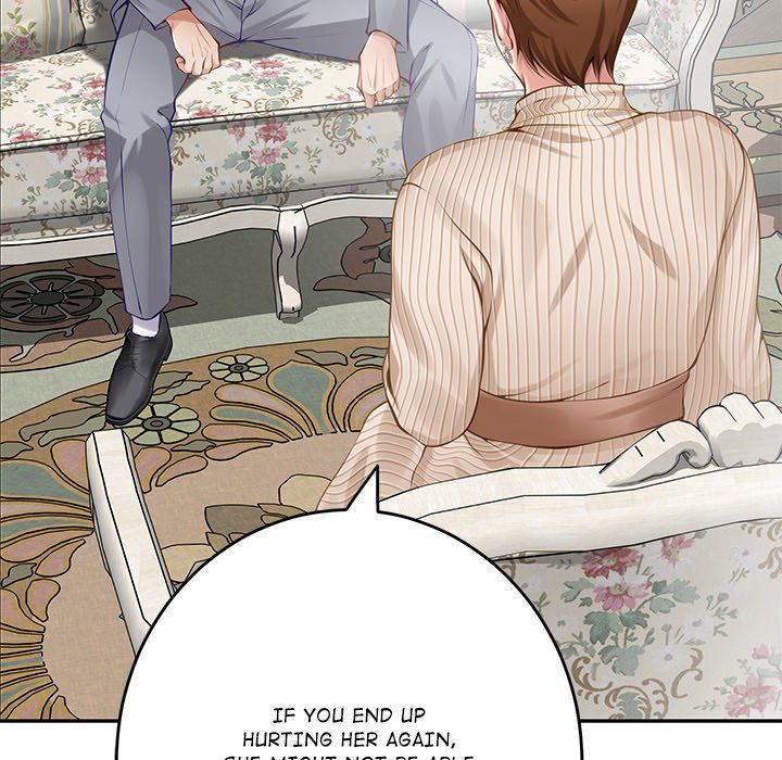 God of Pleasure Chapter 50 image 95