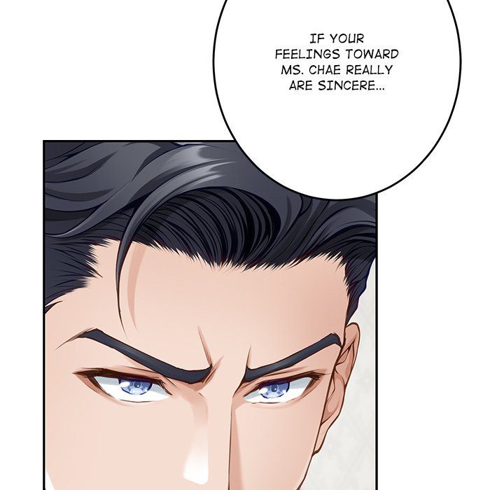 God of Pleasure Chapter 50 image 97