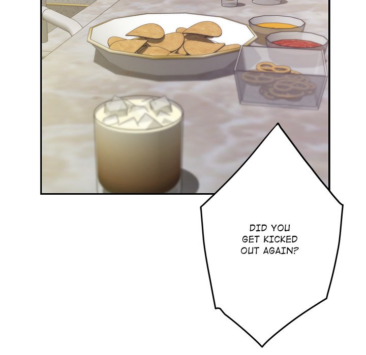 God of Pleasure Chapter 51 image 103