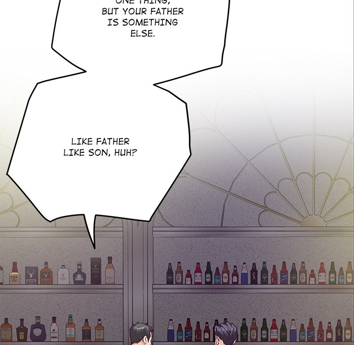 God of Pleasure Chapter 51 image 105