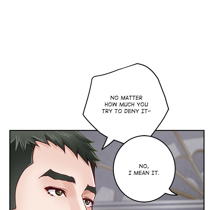 God of Pleasure Chapter 51 image 110