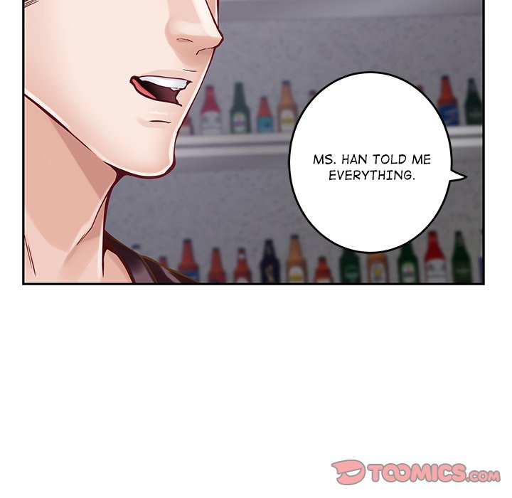 God of Pleasure Chapter 51 image 111