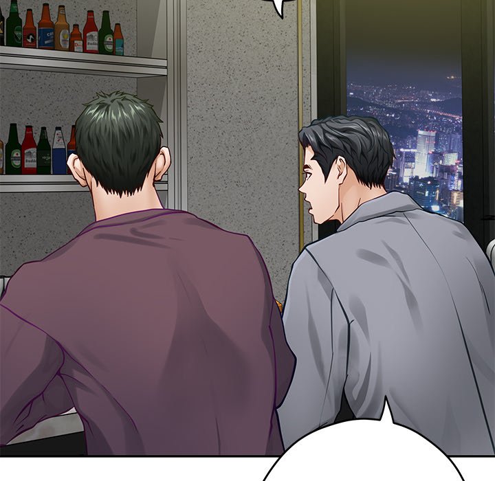 God of Pleasure Chapter 51 image 115