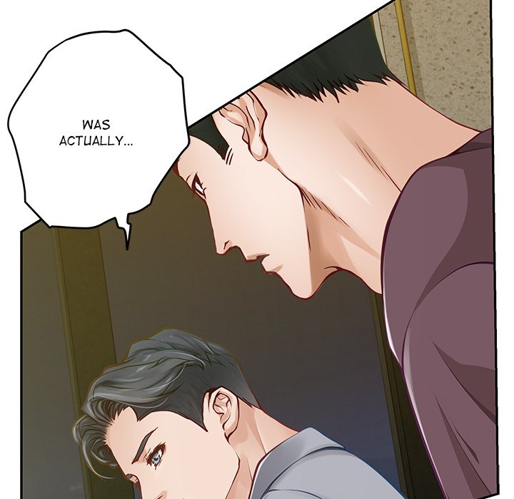 God of Pleasure Chapter 51 image 117