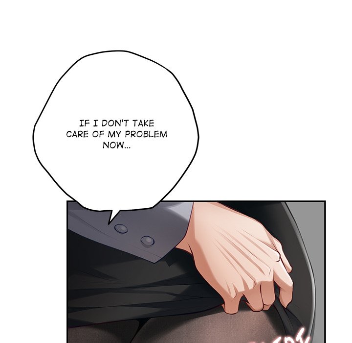 God of Pleasure Chapter 51 image 11
