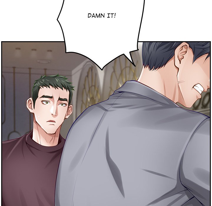 God of Pleasure Chapter 51 image 133