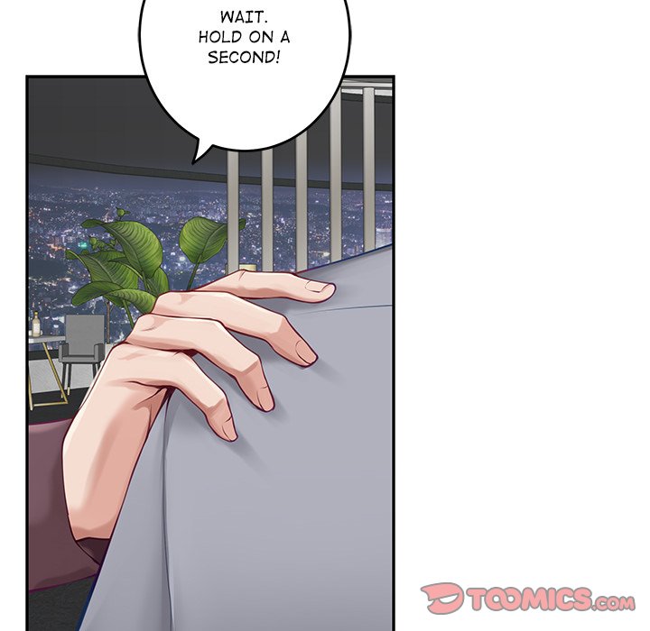 God of Pleasure Chapter 51 image 135