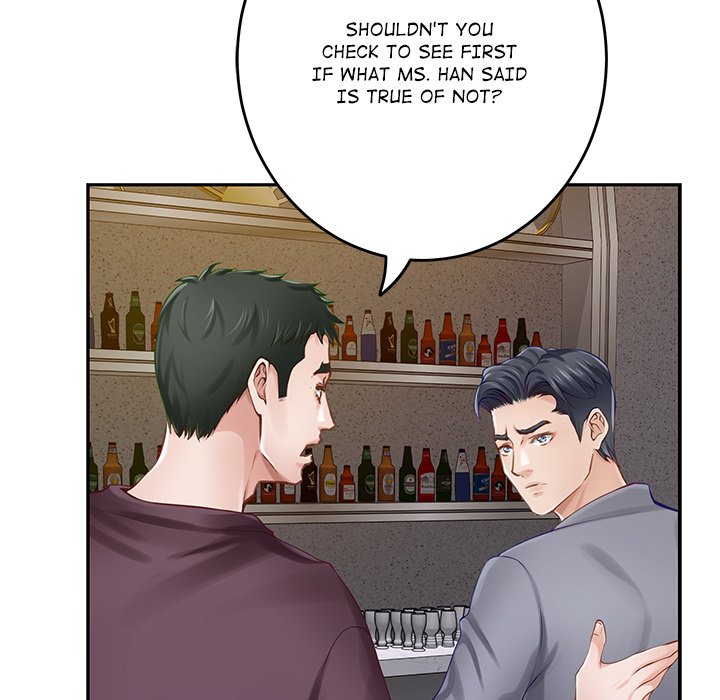 God of Pleasure Chapter 51 image 137