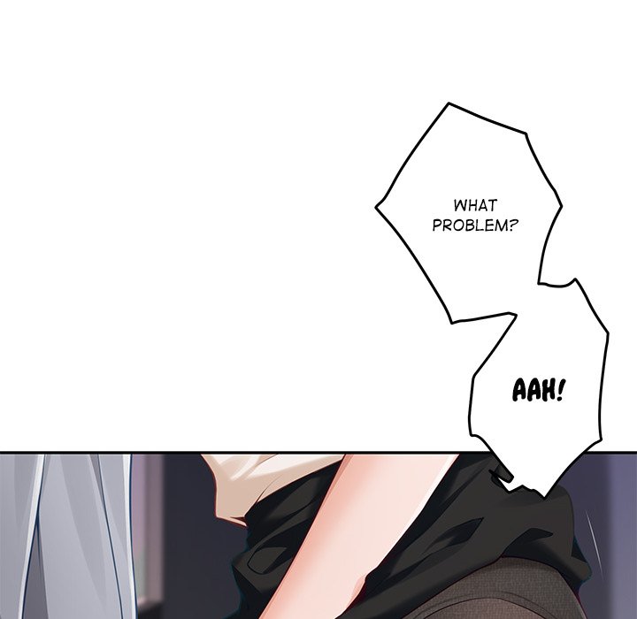 God of Pleasure Chapter 51 image 13