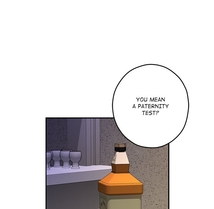 God of Pleasure Chapter 51 image 139