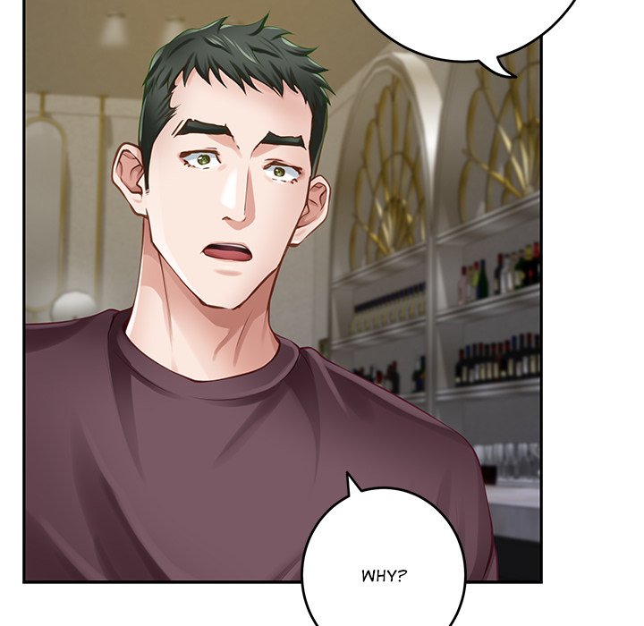 God of Pleasure Chapter 51 image 145