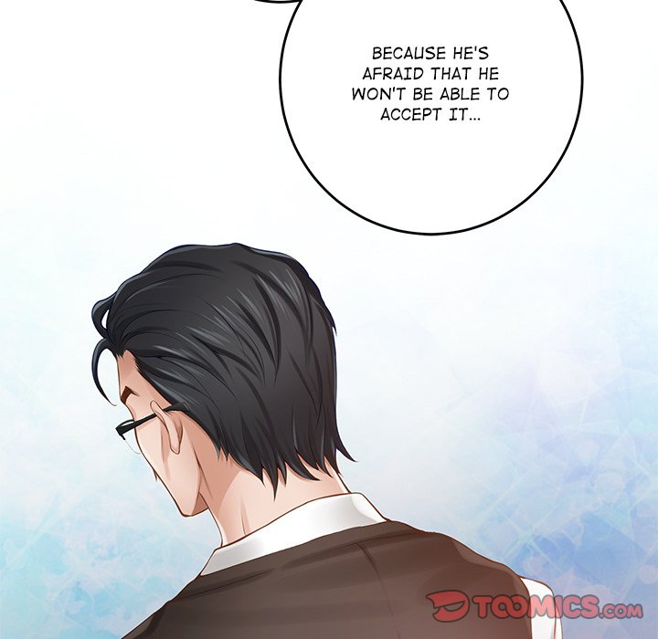 God of Pleasure Chapter 51 image 147