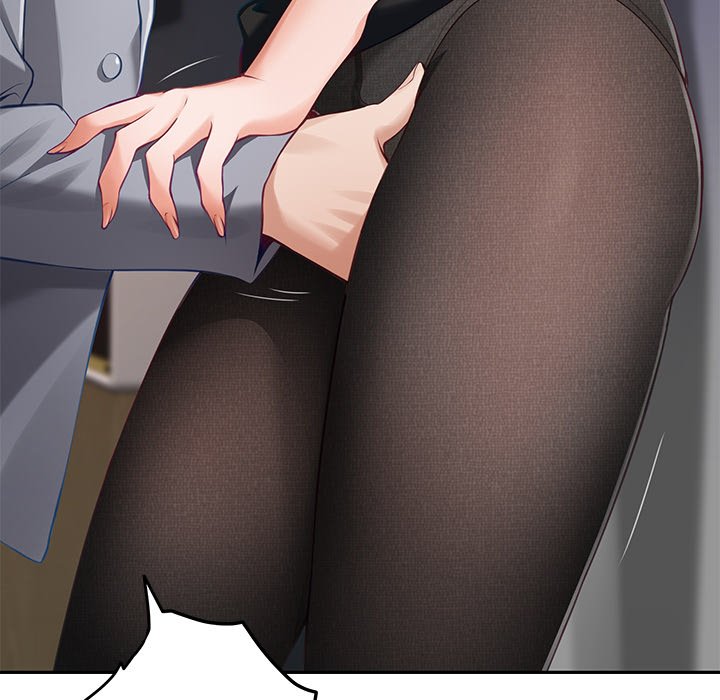 God of Pleasure Chapter 51 image 14