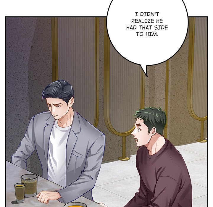 God of Pleasure Chapter 51 image 151