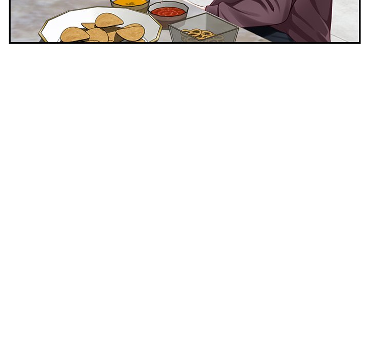 God of Pleasure Chapter 51 image 152
