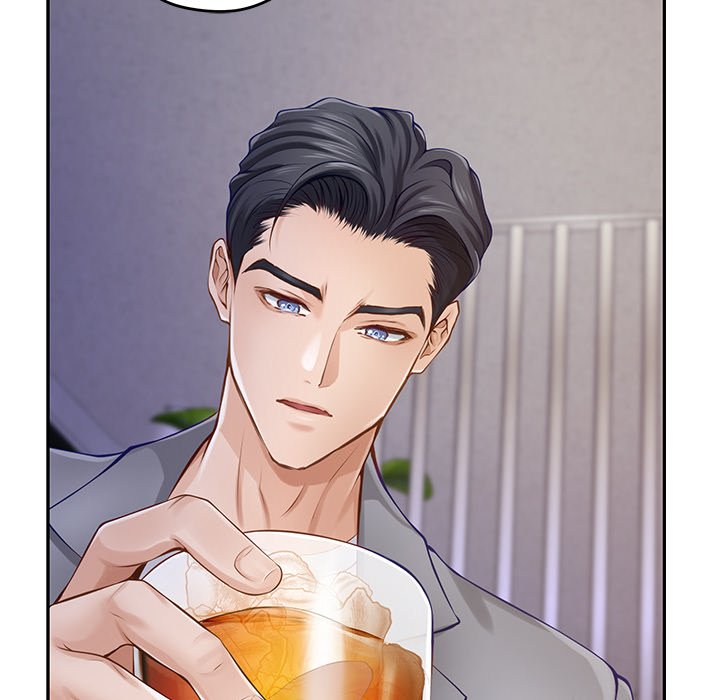 God of Pleasure Chapter 51 image 156