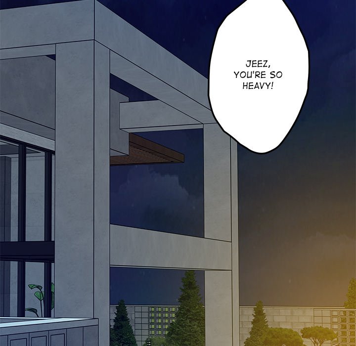 God of Pleasure Chapter 51 image 166