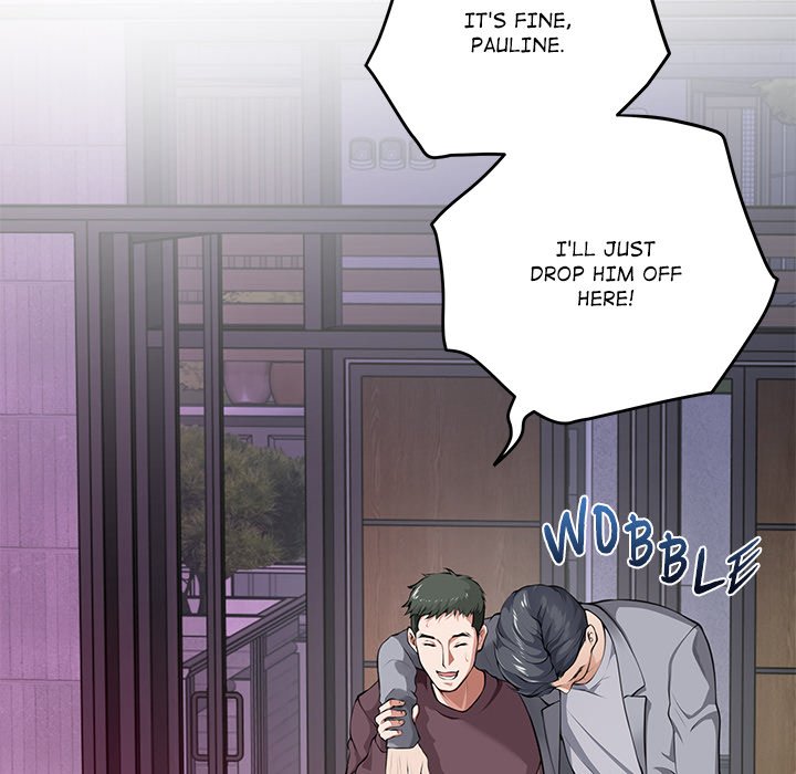 God of Pleasure Chapter 51 image 169