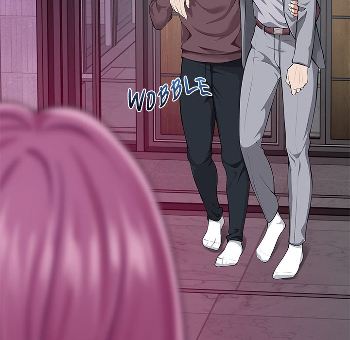 God of Pleasure Chapter 51 image 170