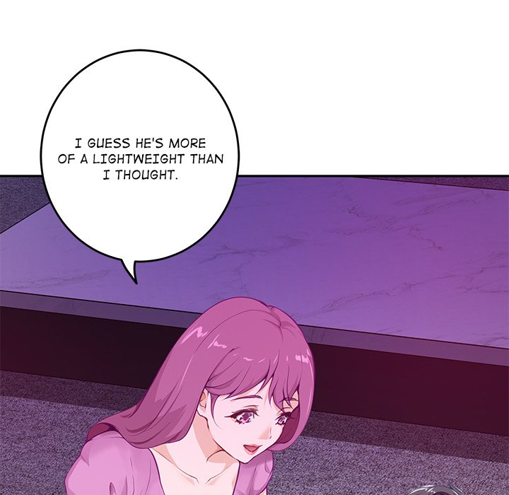 God of Pleasure Chapter 51 image 178
