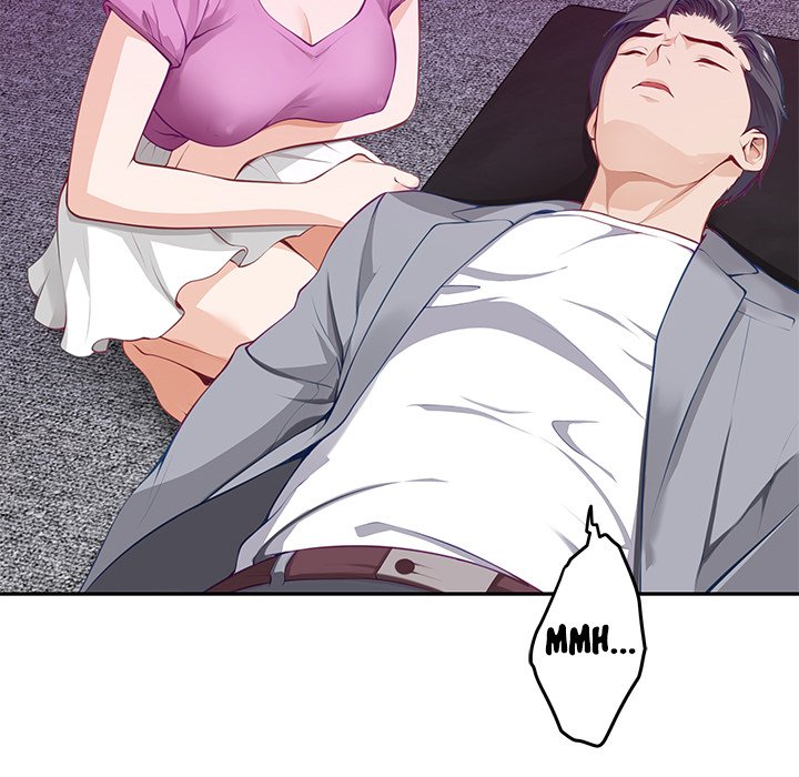 God of Pleasure Chapter 51 image 179