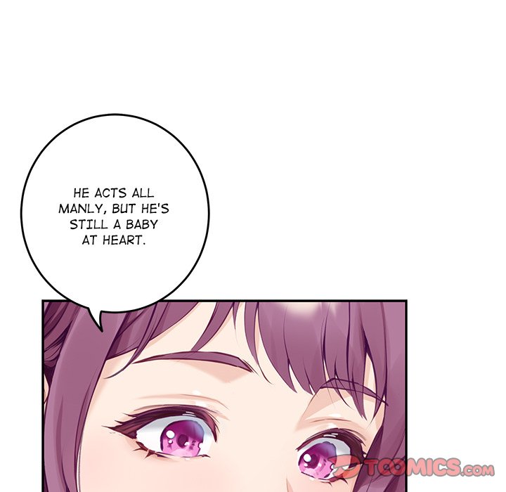 God of Pleasure Chapter 51 image 183