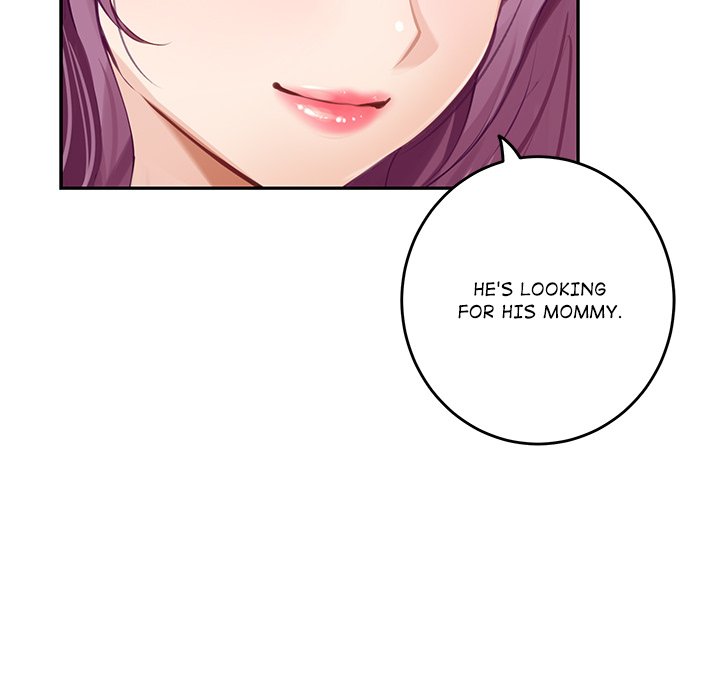 God of Pleasure Chapter 51 image 184
