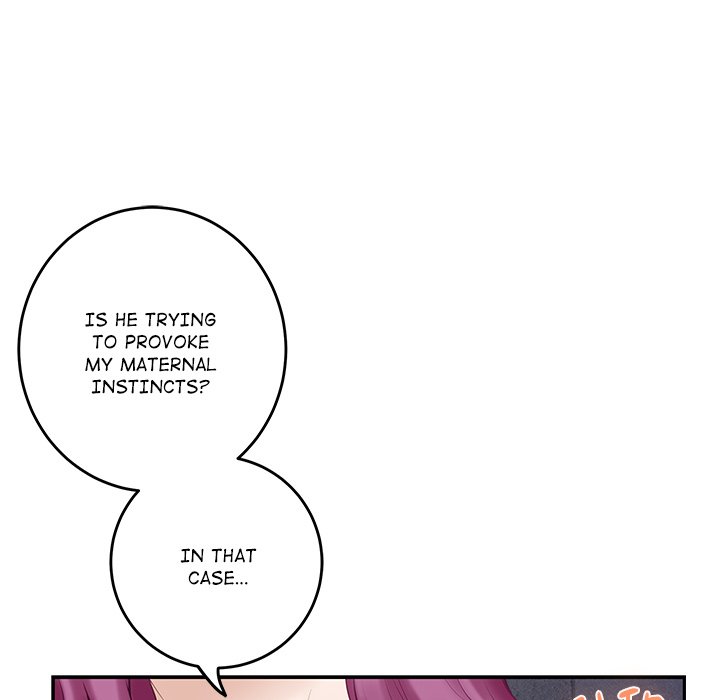 God of Pleasure Chapter 51 image 185