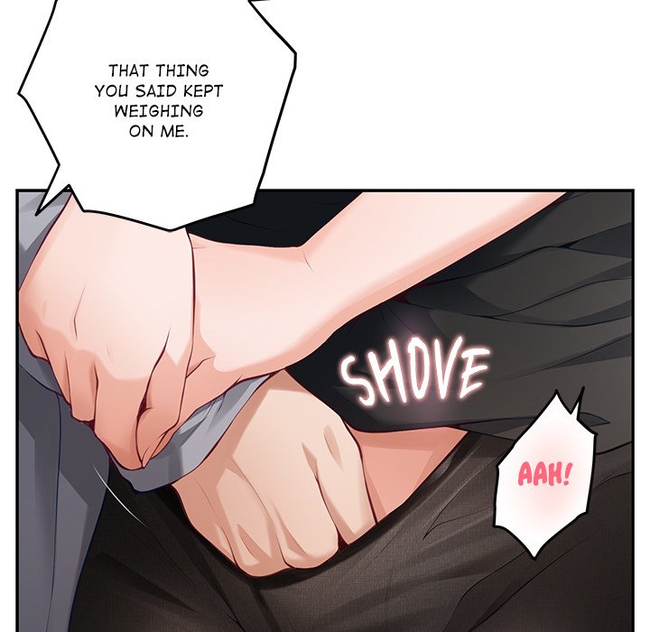God of Pleasure Chapter 51 image 19