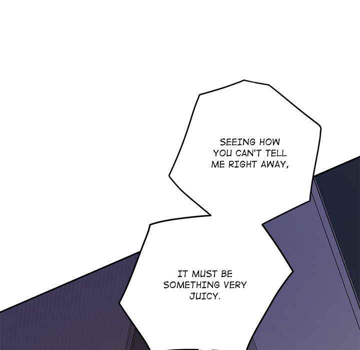 God of Pleasure Chapter 51 image 21