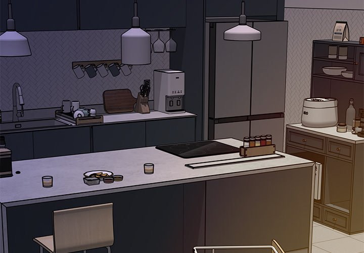 God of Pleasure Chapter 51 image 2