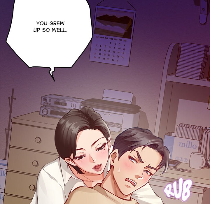 God of Pleasure Chapter 51 image 35