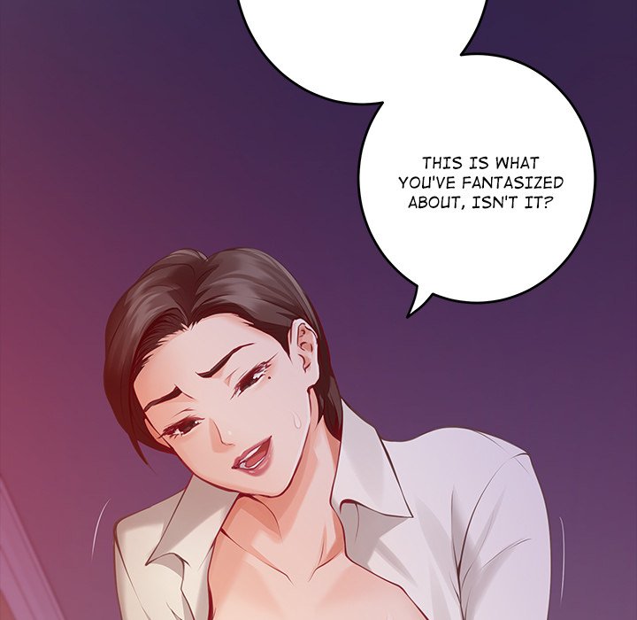 God of Pleasure Chapter 51 image 38
