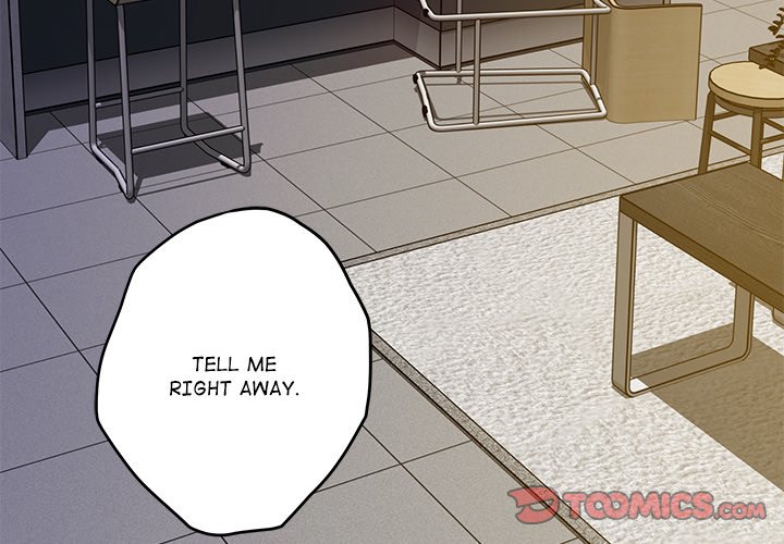 God of Pleasure Chapter 51 image 3