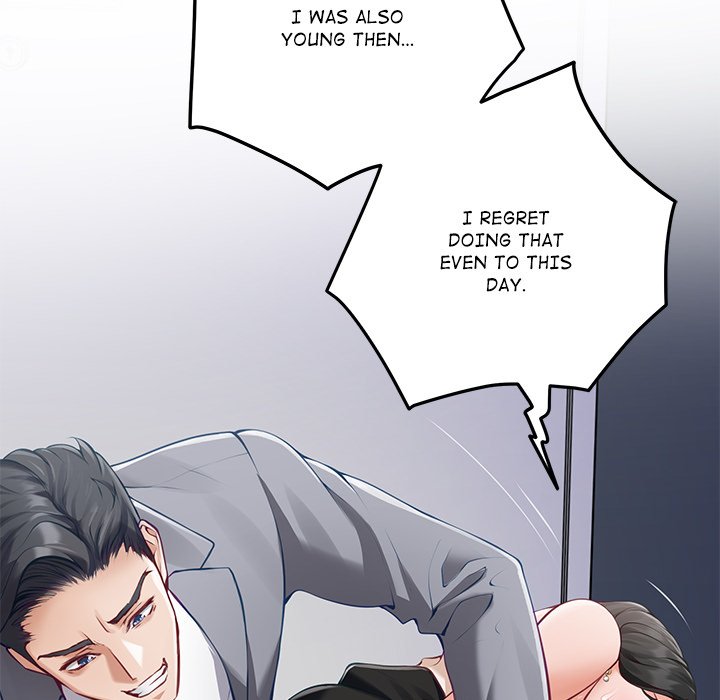 God of Pleasure Chapter 51 image 50
