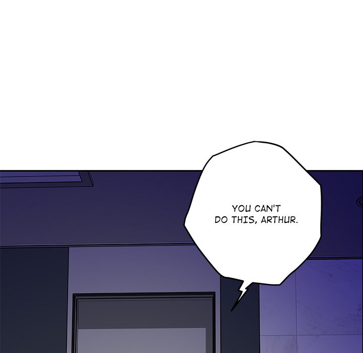 God of Pleasure Chapter 51 image 5