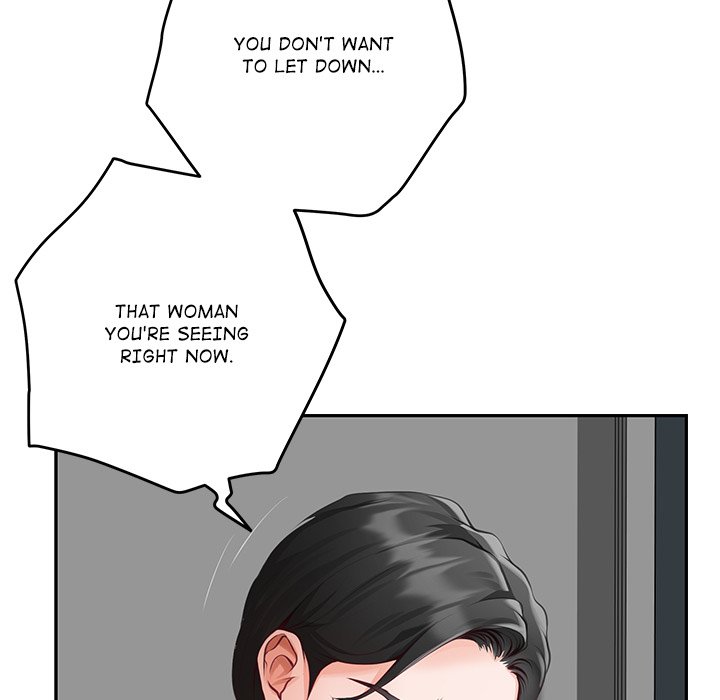 God of Pleasure Chapter 51 image 8