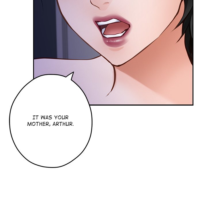 God of Pleasure Chapter 51 image 93