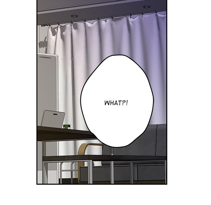 God of Pleasure Chapter 51 image 98