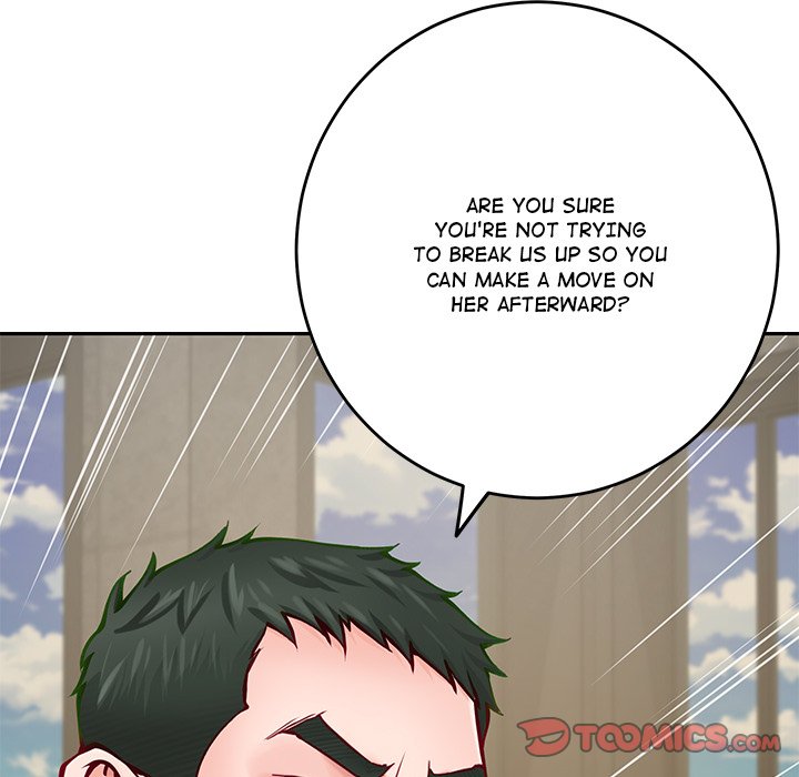God of Pleasure Chapter 52 image 99