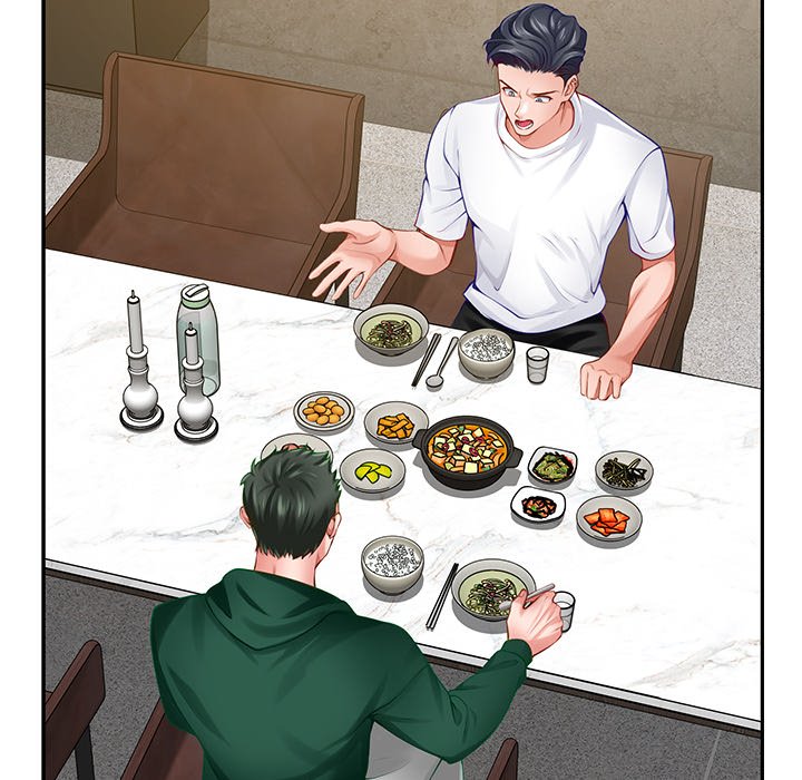 God of Pleasure Chapter 52 image 103
