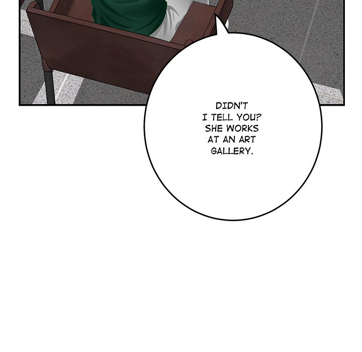 God of Pleasure Chapter 52 image 104