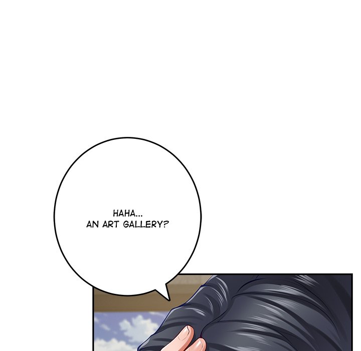 God of Pleasure Chapter 52 image 105